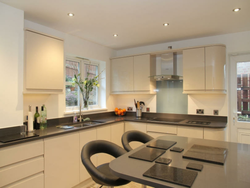 Kitchen sand photo
