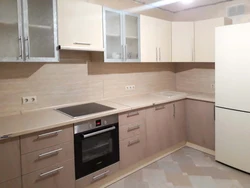 Kitchen sand photo
