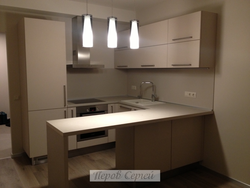 Kitchen sand photo