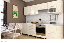 Kitchen sand photo
