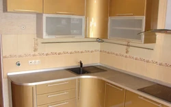 Kitchen sand photo