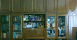 Категория Гостиные