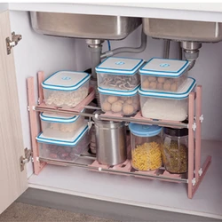 Kitchen storage ideas with photos