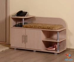 Категория Прихожие