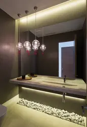 Категория Ванные комнаты