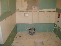 Сафолҳои оид ба drywall дар акс ҳаммом