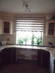 Kitchen on the window what to do with the battery photo