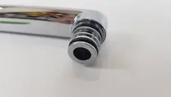 Küvet Kranı Musluğu Şəkli