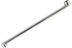 Bathtub faucet spout photo