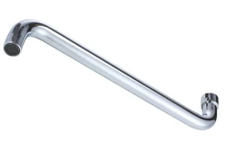 Bathtub faucet spout photo