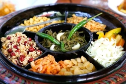 Все о корейской кухни и фото