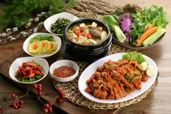 Категория Кухни