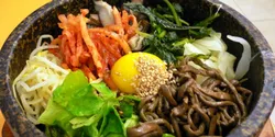 Все о корейской кухни и фото