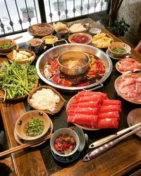 All about Korean cuisine and photos