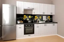 Hof kitchen photo