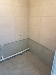 Як Кладуць Плітку Ў Ваннай Фота