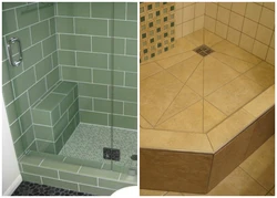 Bathroom Tray Photo And Dimensions