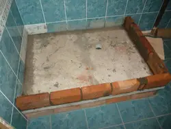 Hamam tepsisinin şəkli və ölçüləri