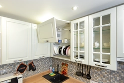 Kitchen longford photo call