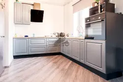 Кухня лонгфорд фота кліч