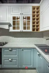 Кухня лонгфорд фото зов