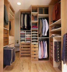 Wardrobe device photo
