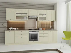 Кухня Хлоя В Интерьере