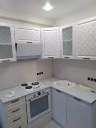 Кухни