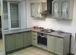 Кухня Хлоя В Интерьере