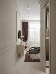 Спальни