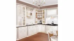 Belarusian furniture kitchen photo