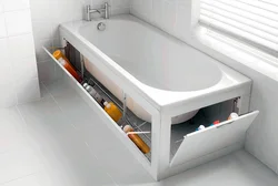 Plastik Hamam Ekranları Fotoşəkili