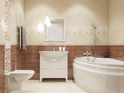 Cersanit bathroom photo