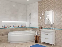 Cersanit bathroom photo