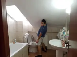 Плохая ванная фото