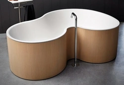 Custom Bath Photo