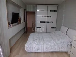 This is my bedroom after renovation photo