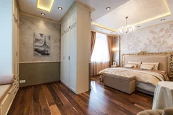This Is My Bedroom After Renovation Photo