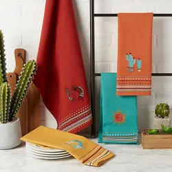 Kitchen towel designs
