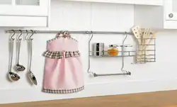 Дизайны полотенец для кухни