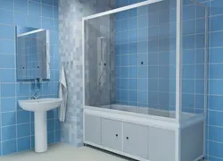 Sliding Screens For Bathtubs Photo