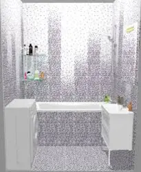 Bathroom Design With Leila Tiles