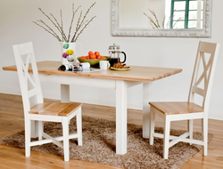 Kitchen With Rectangular Table Photo