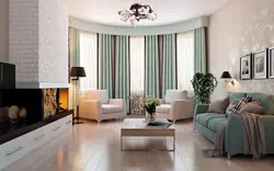 What Color Of Furniture Is Now In Fashion For The Living Room Photo