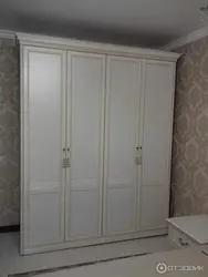 Шатура Люсия жатын бөлмесінің суреті