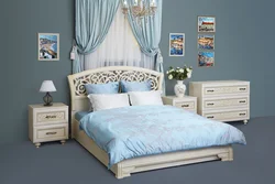 Shatura Lucia bedroom photo