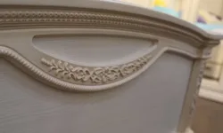 Шатура Люсия жатын бөлмесінің суреті
