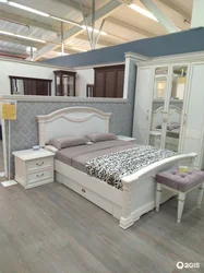 Shatura furniture bedroom Lucia photo