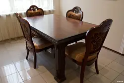Кухни