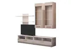 Категория Гостиные